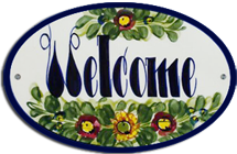 BB Welcome
